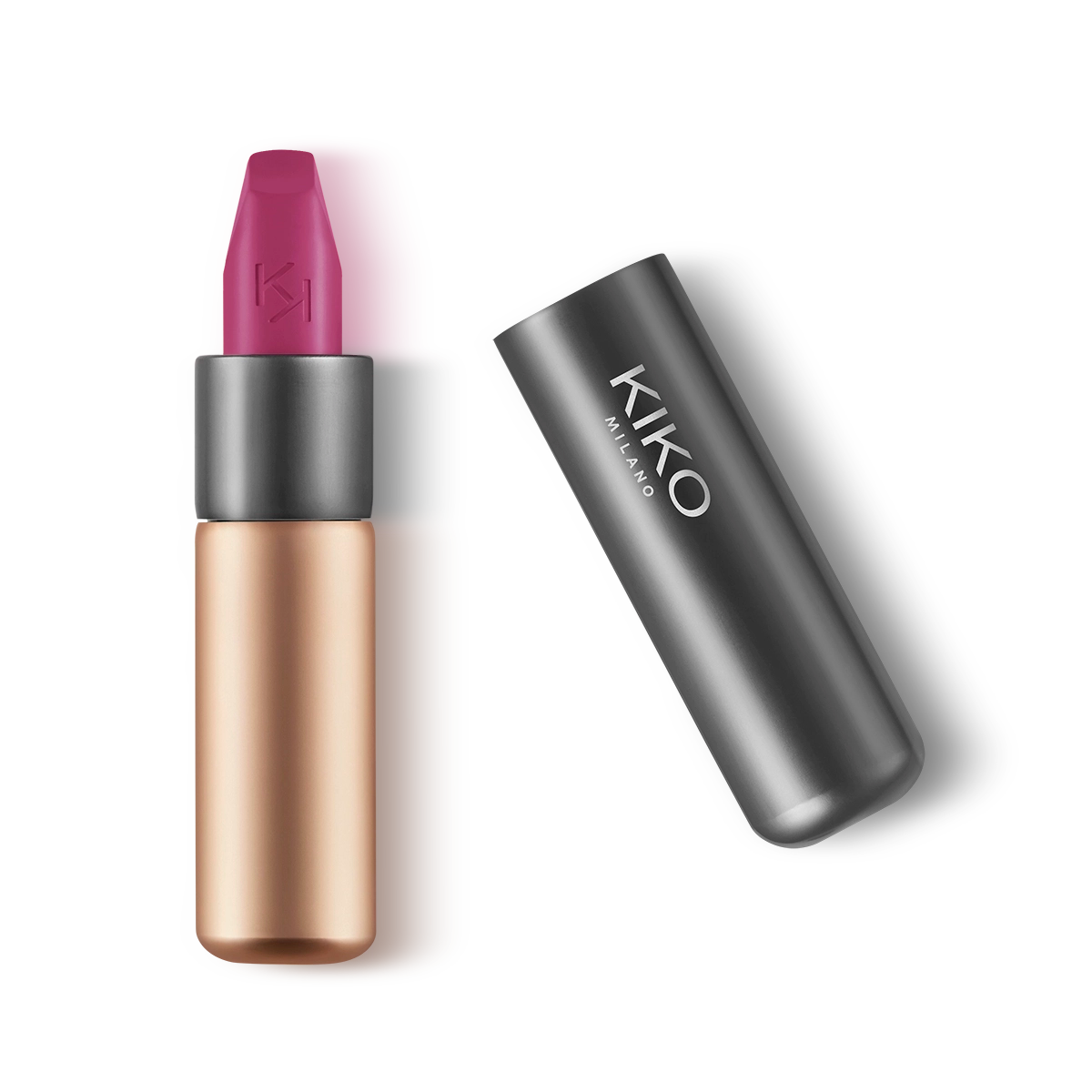 Velvet Passion Matte Lipstick