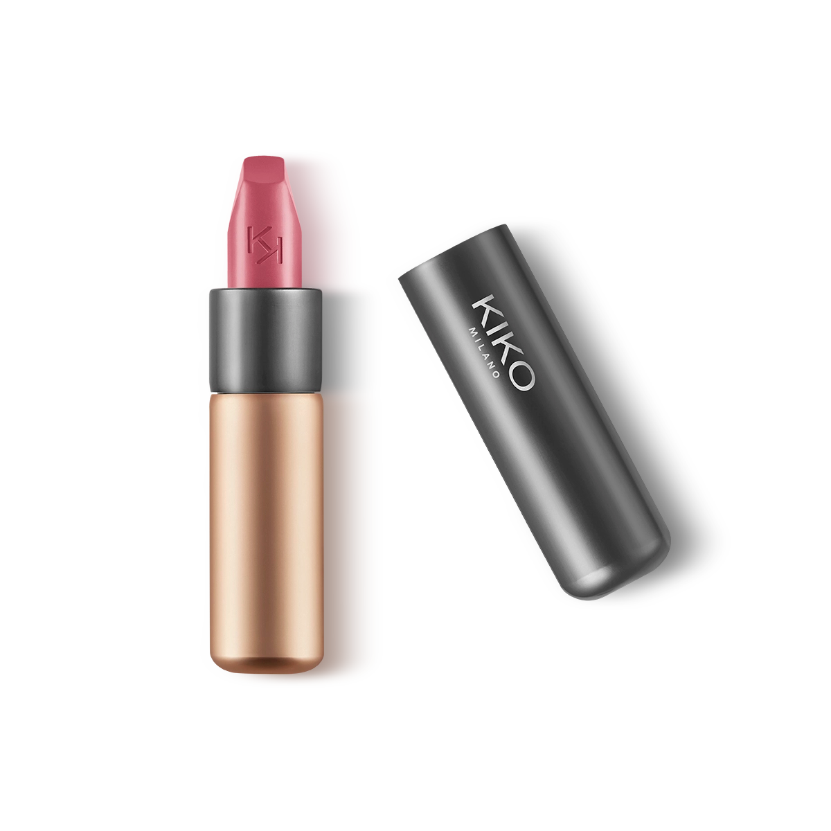 Velvet Passion Matte Lipstick