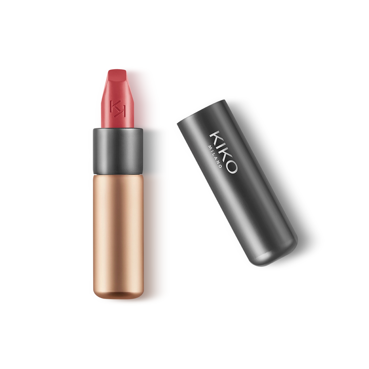 Velvet Passion Matte Lipstick