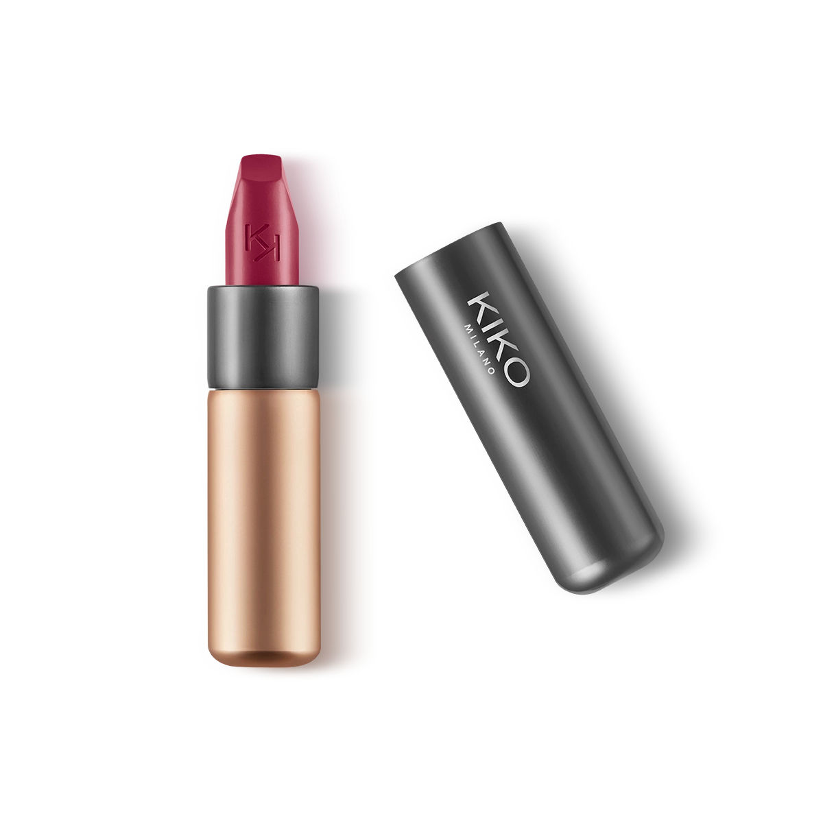 Velvet Passion Matte Lipstick