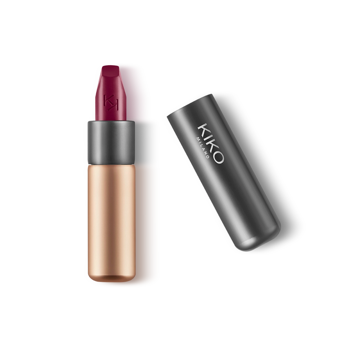 Velvet Passion Matte Lipstick
