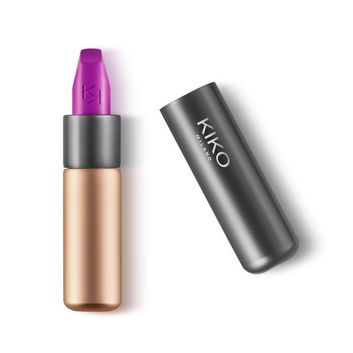 Velvet Passion Matte Lipstick