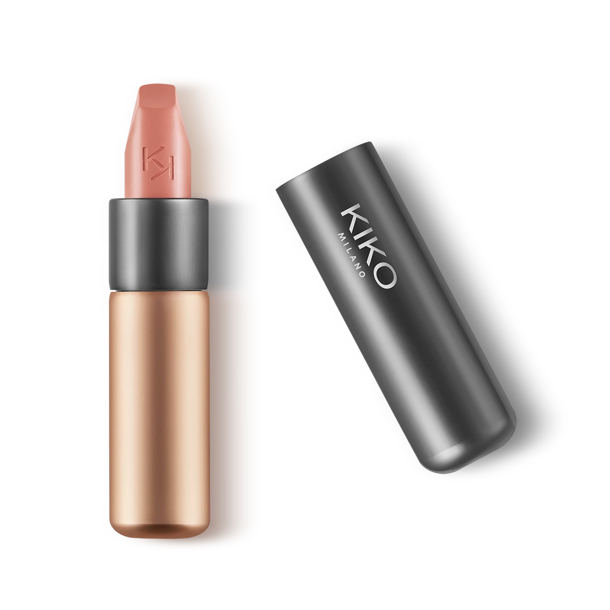 Velvet Passion Matte Lipstick
