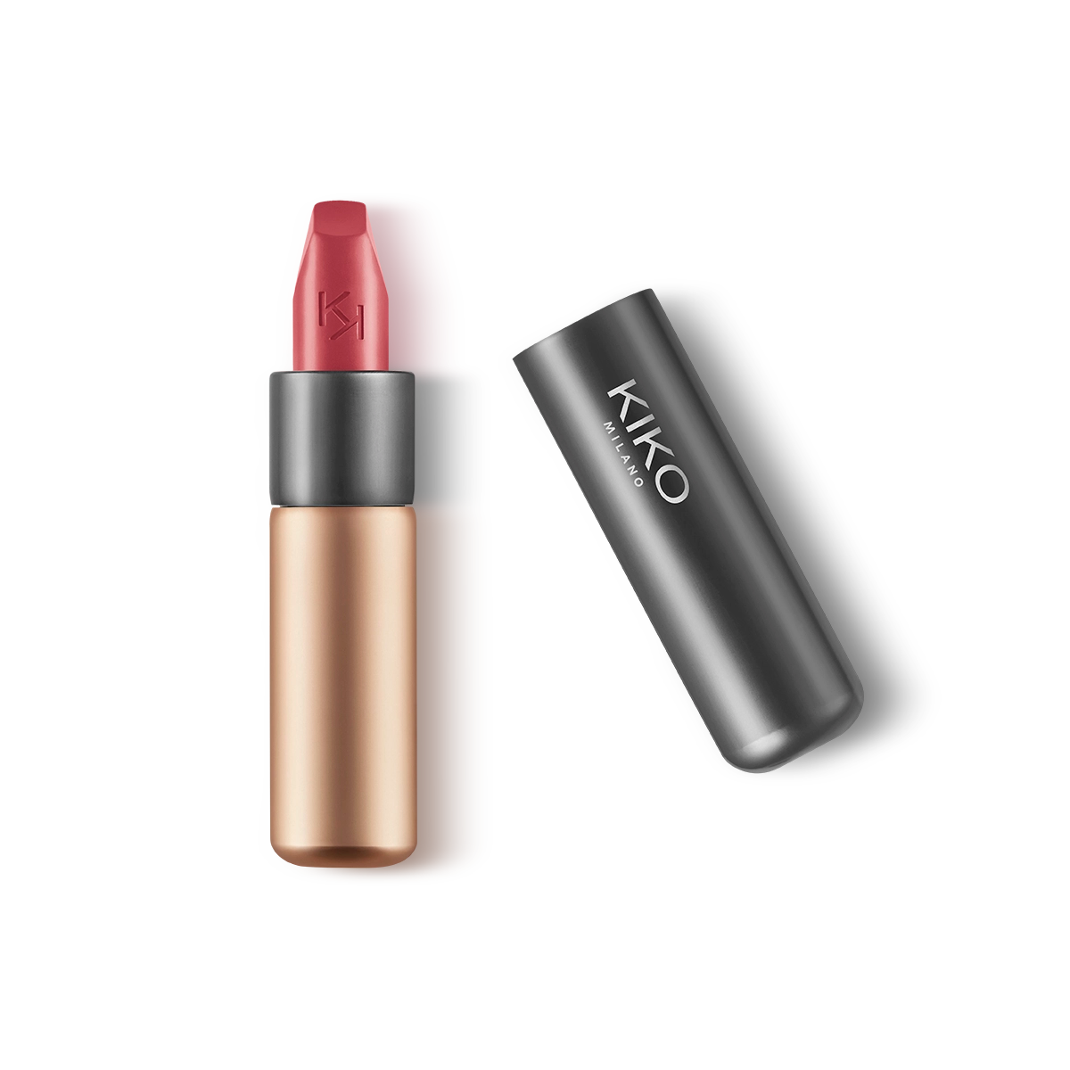 Velvet Passion Matte Lipstick