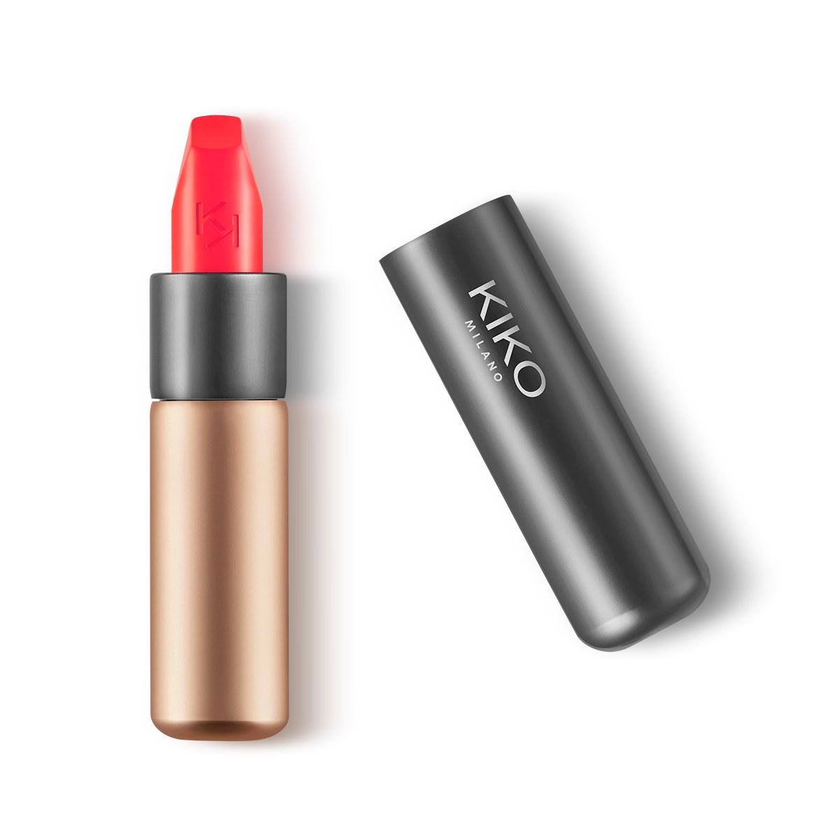 Velvet Passion Matte Lipstick