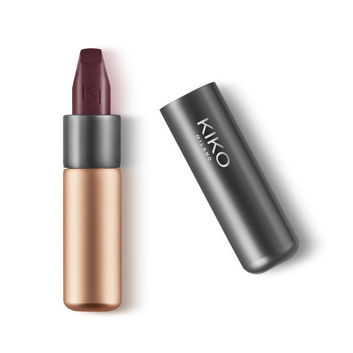 Velvet Passion Matte Lipstick