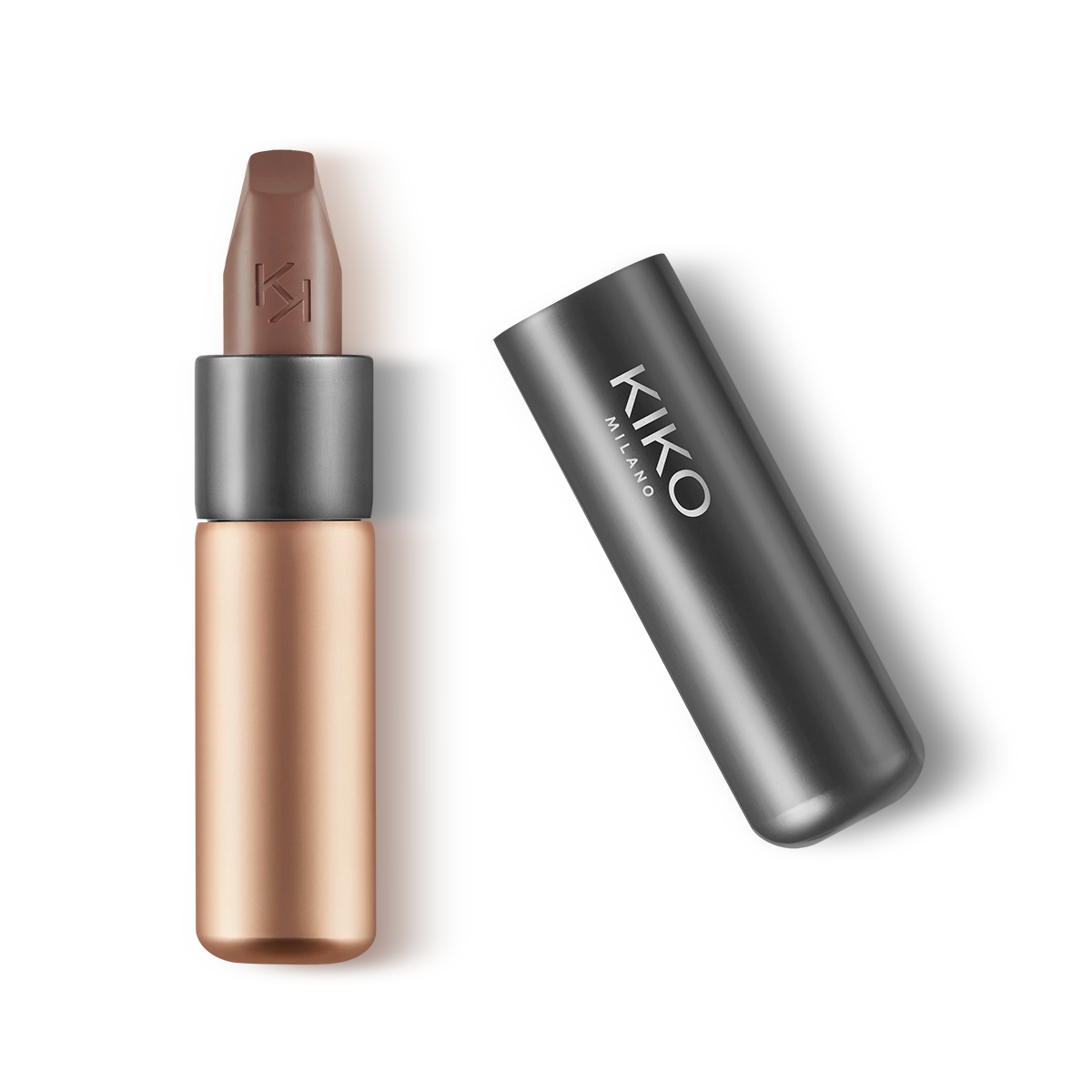 Velvet Passion Matte Lipstick