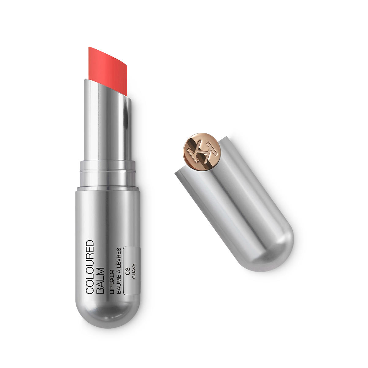 Coloured Balm