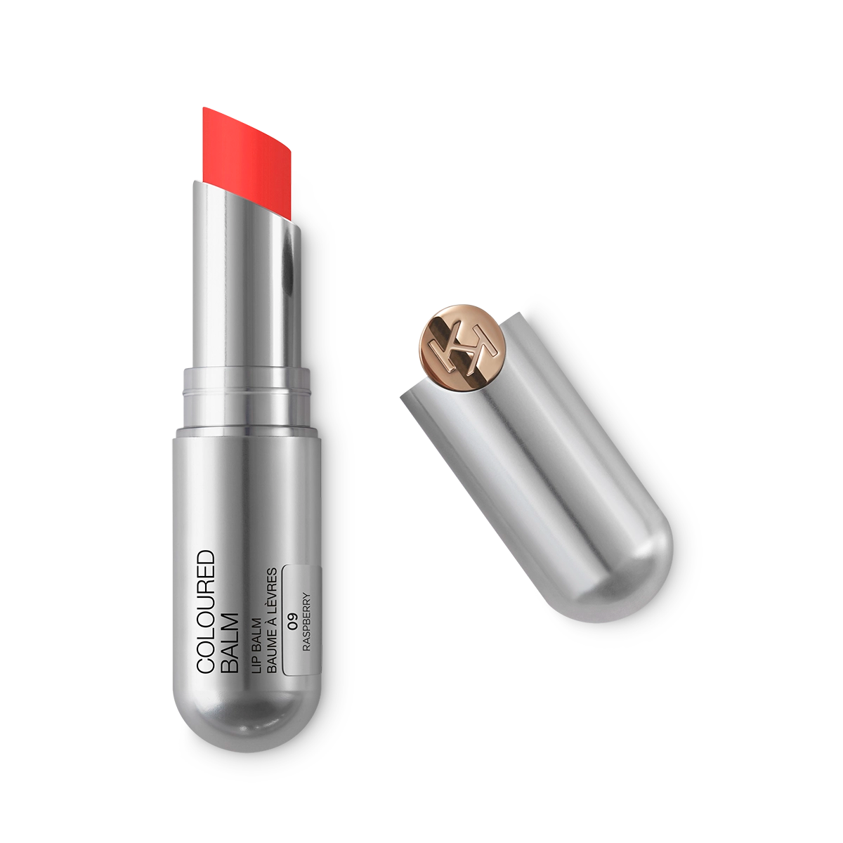 Coloured Balm