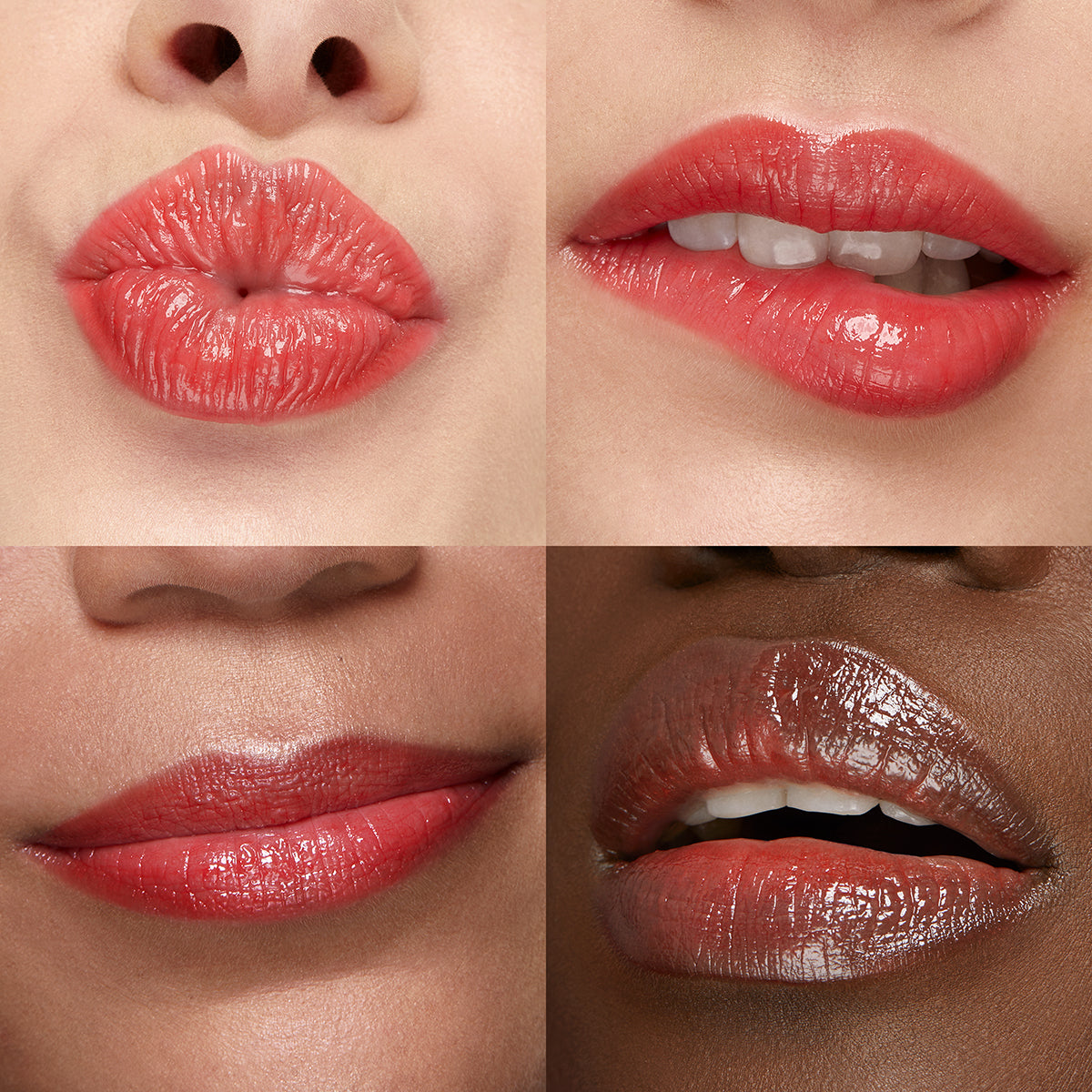 Coloured Balm