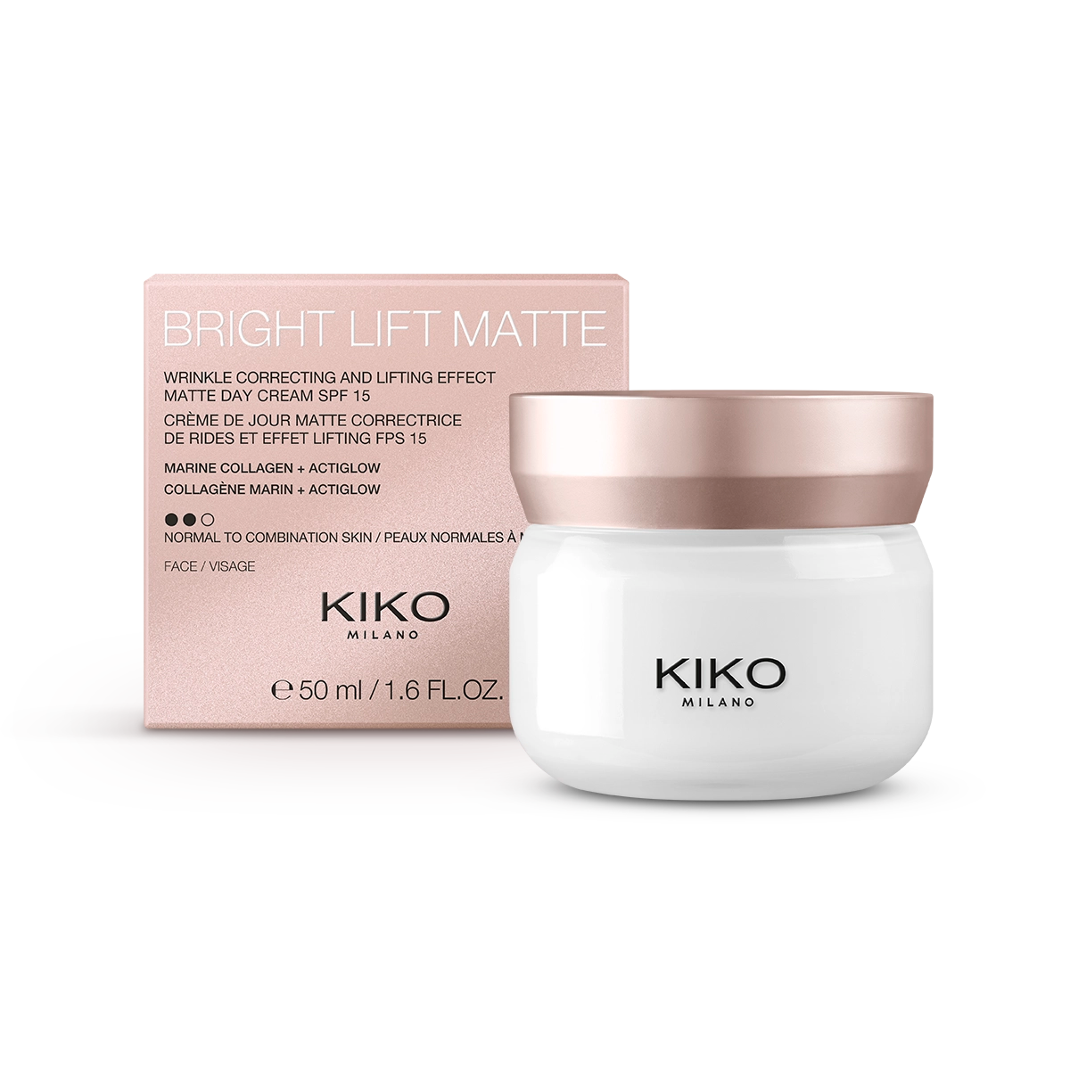 Bright Lift Matte