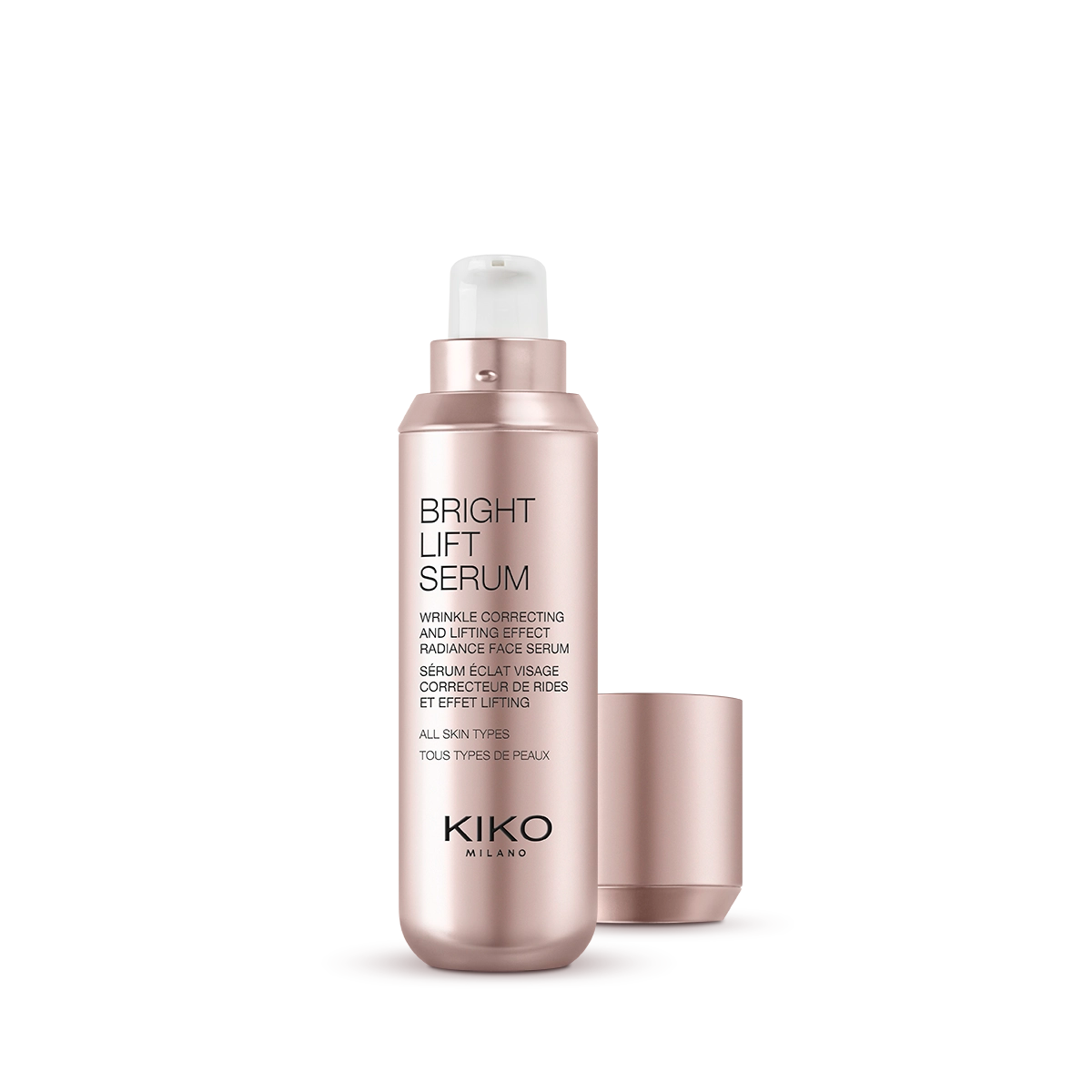 Bright Lift Serum