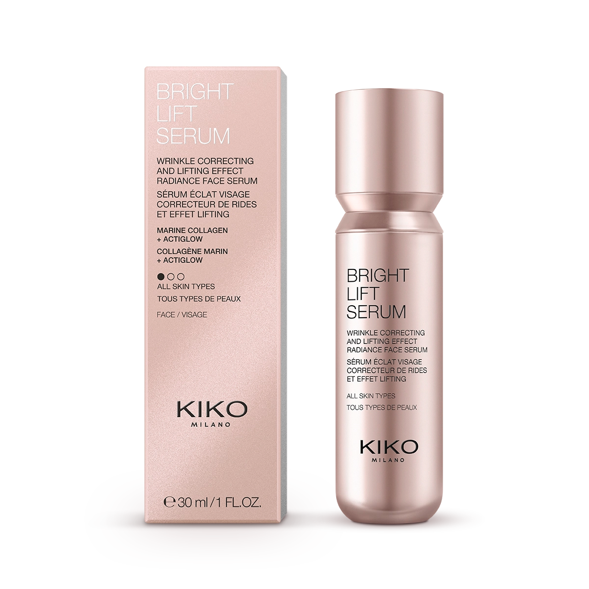 Bright Lift Serum
