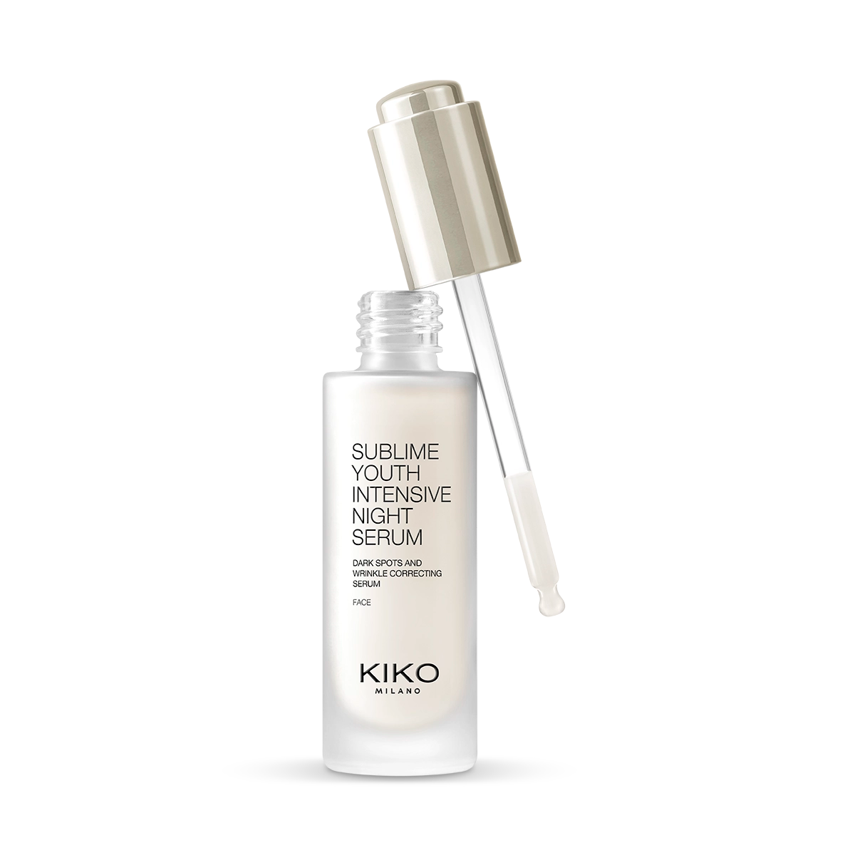 Sublime Youth Intensive Night Serum