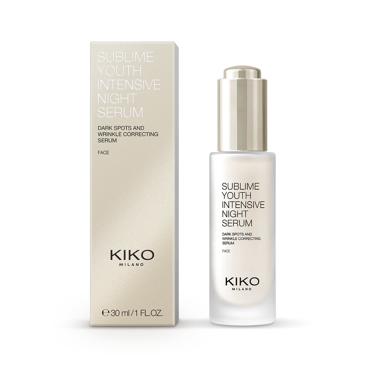 Sublime Youth Intensive Night Serum