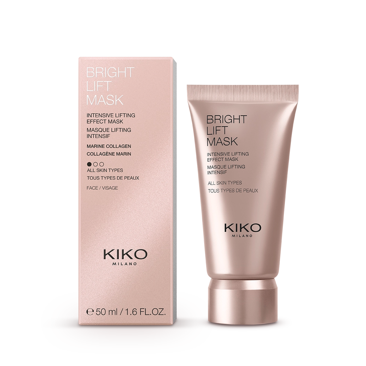 Bright Lift Mask