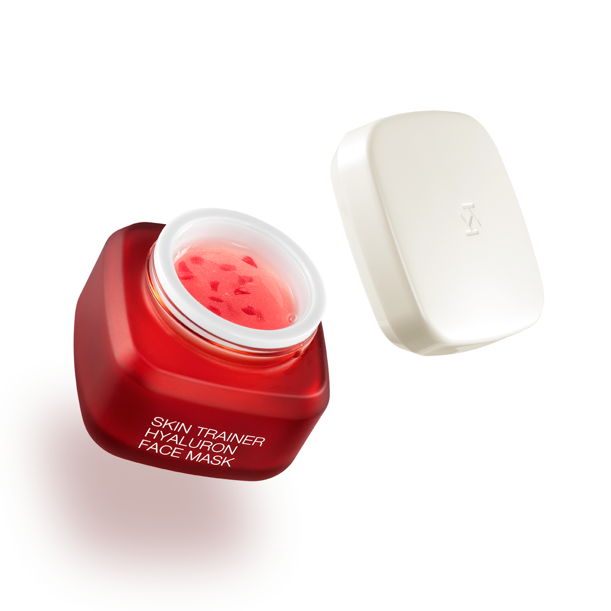 Skin Trainer Hyaluron Face Mask
