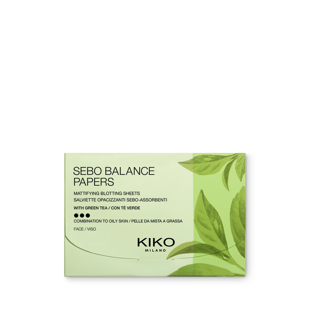 Sebo Balance Papers