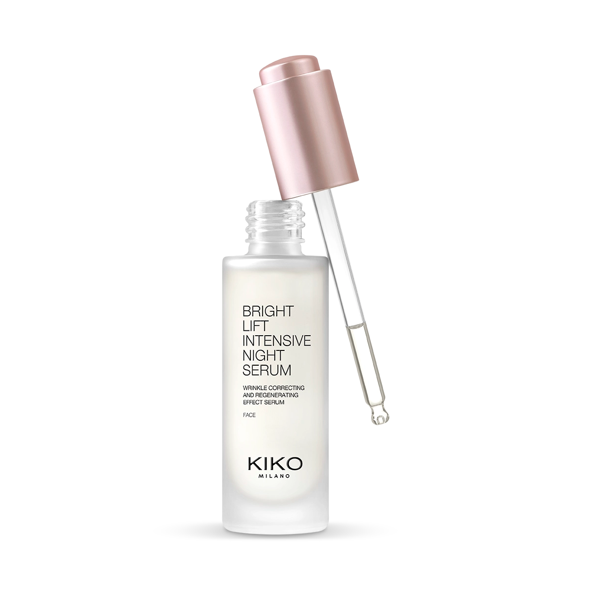 Bright Lift Intensive Night Serum