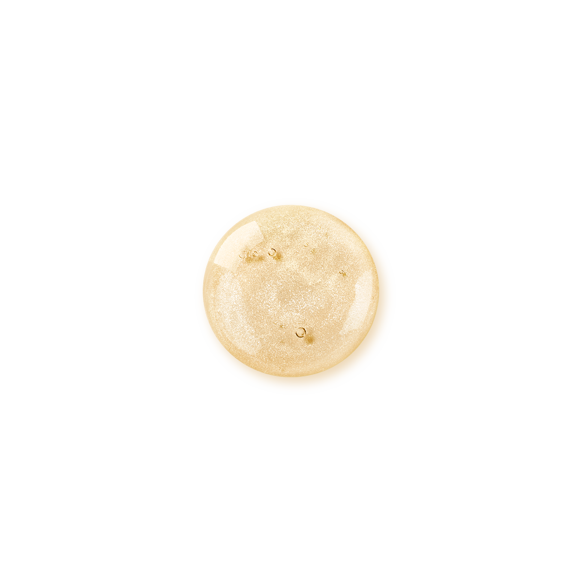 After Sun Shimmering Oil