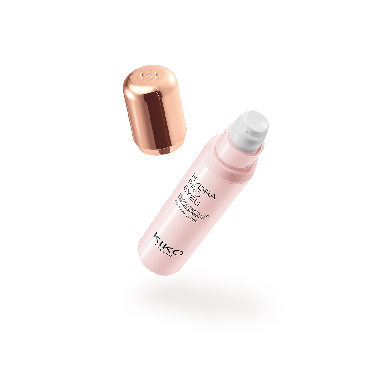 New Hydra Pro Eyes