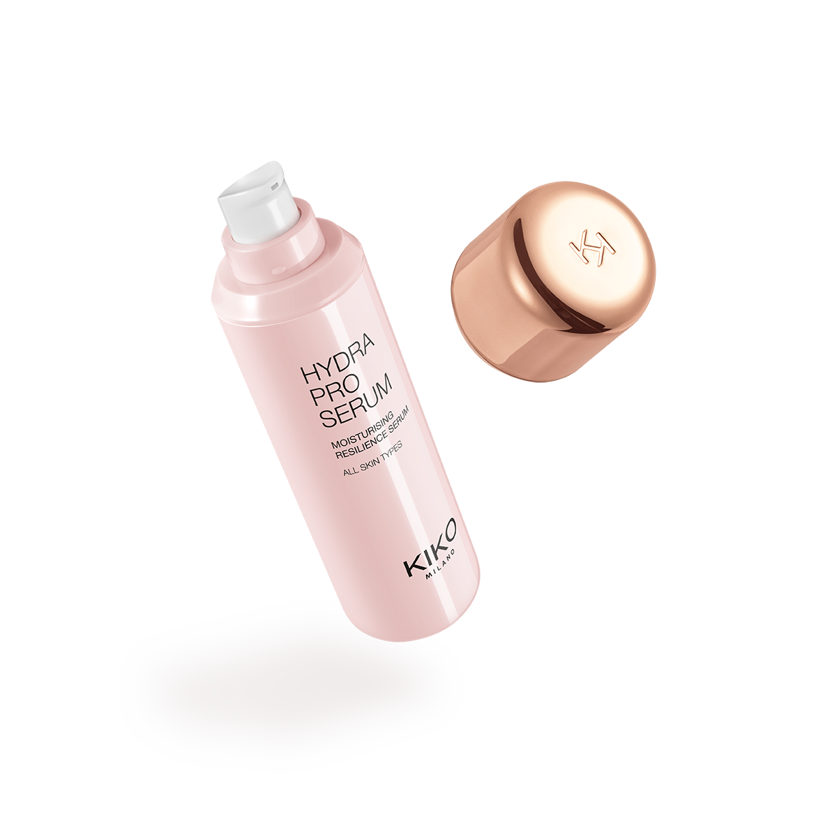 New Hydra Pro Serum