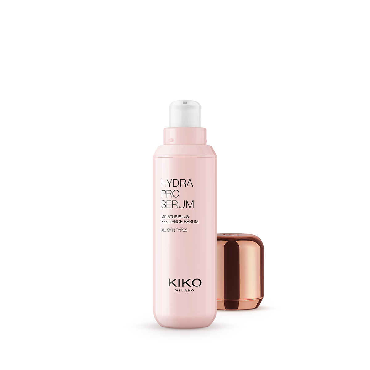 New Hydra Pro Serum