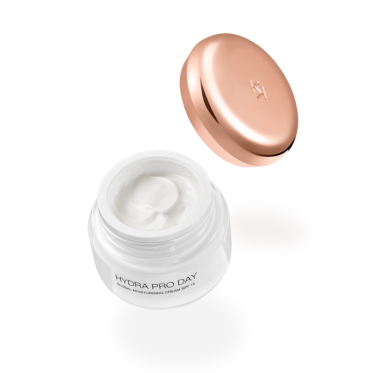 New Hydra Pro Day