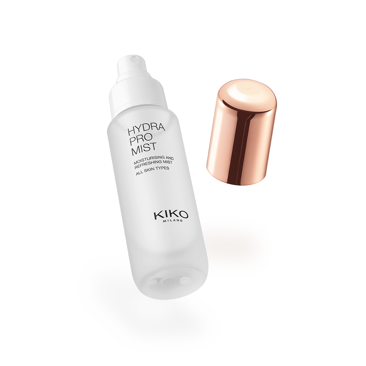 New Hydra Pro Mist