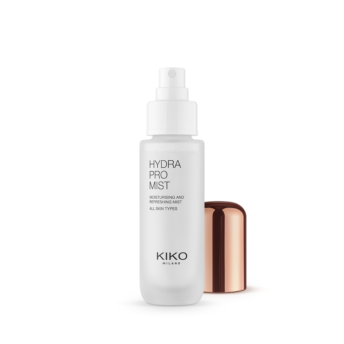 New Hydra Pro Mist