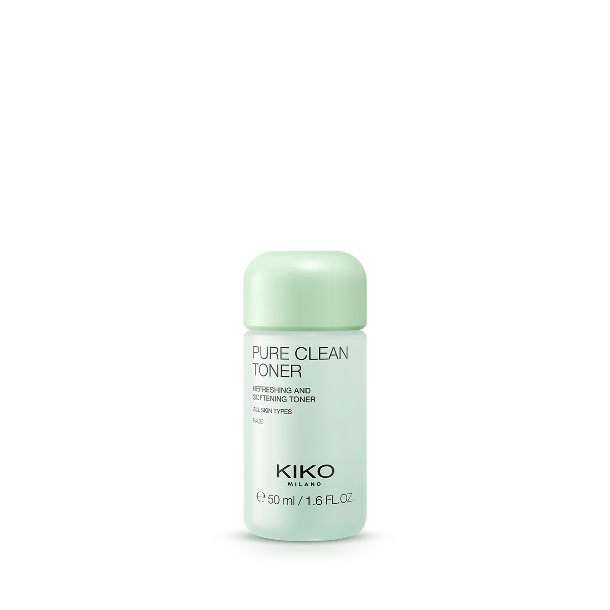 New Pure Clean Toner Mini