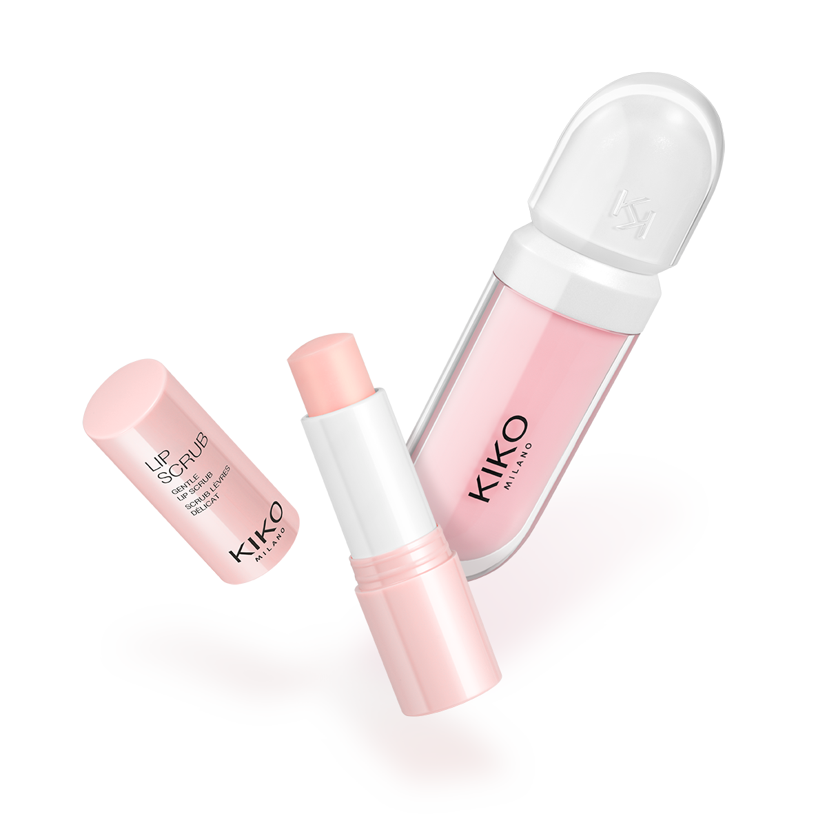 Perfect Lips Caring Set