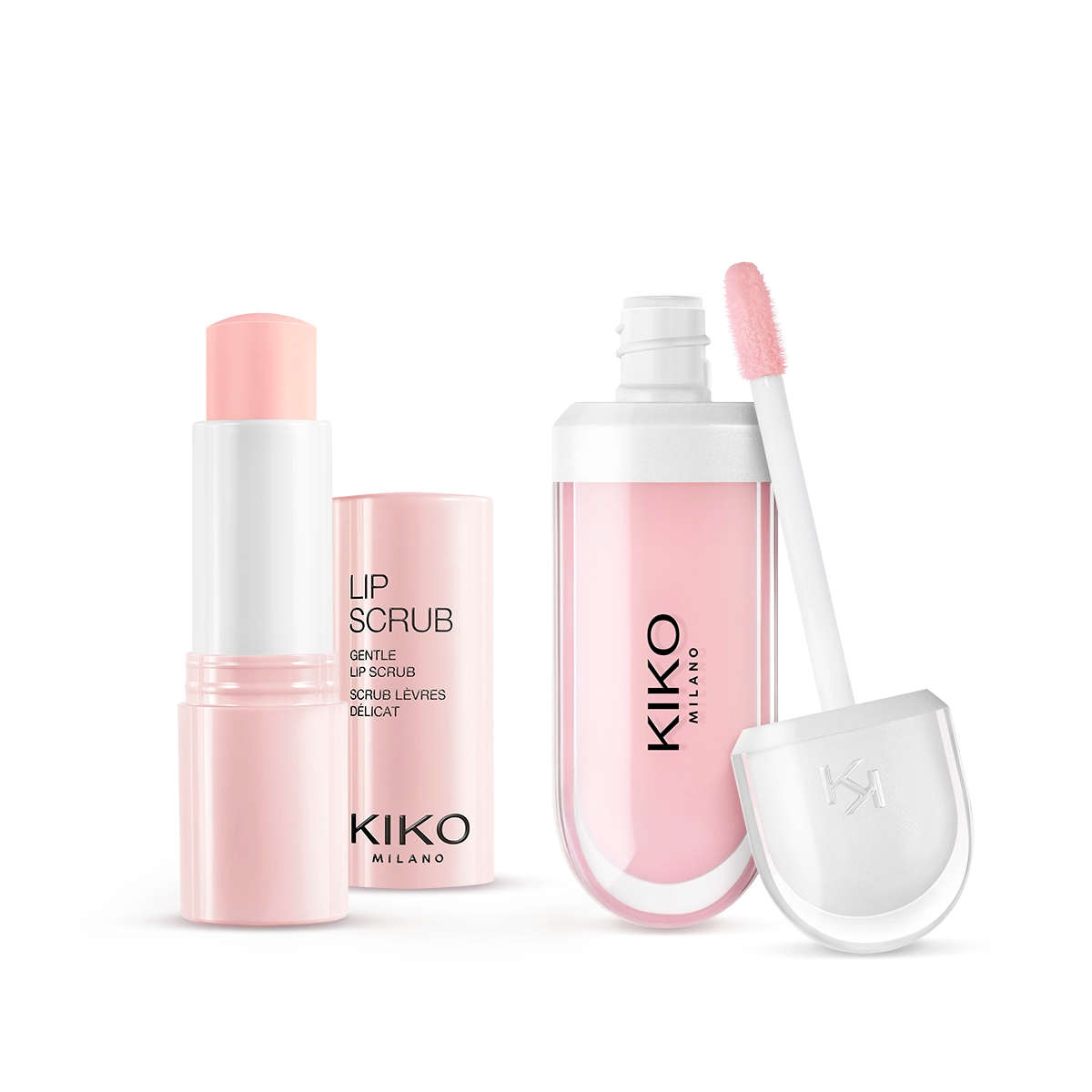 Perfect Lips Caring Set