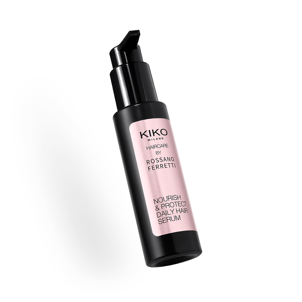 Nourish & Protect Daily Hair Serum
