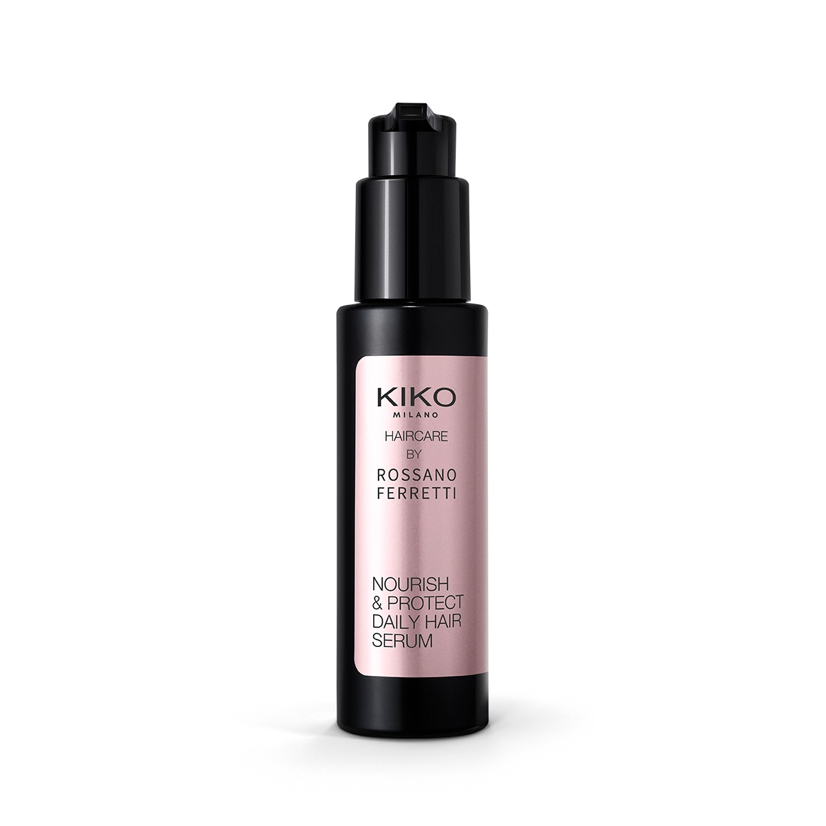 Nourish & Protect Daily Hair Serum