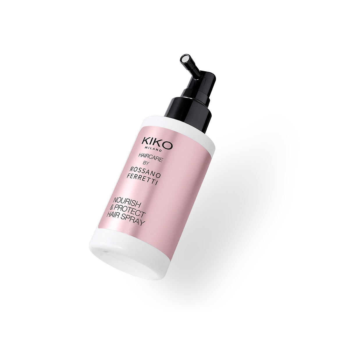 Nourish & Protect Hair Spray