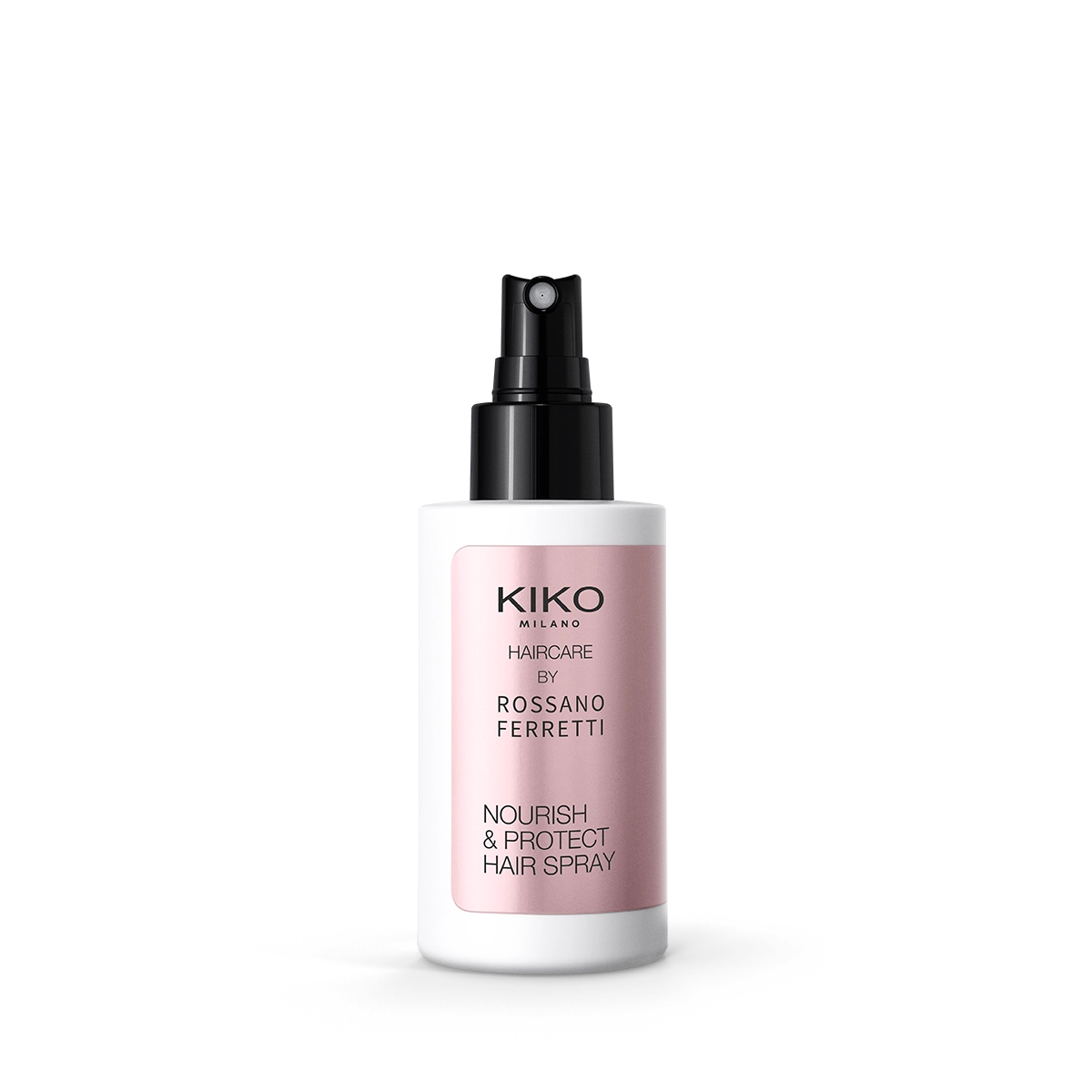 Nourish & Protect Hair Spray