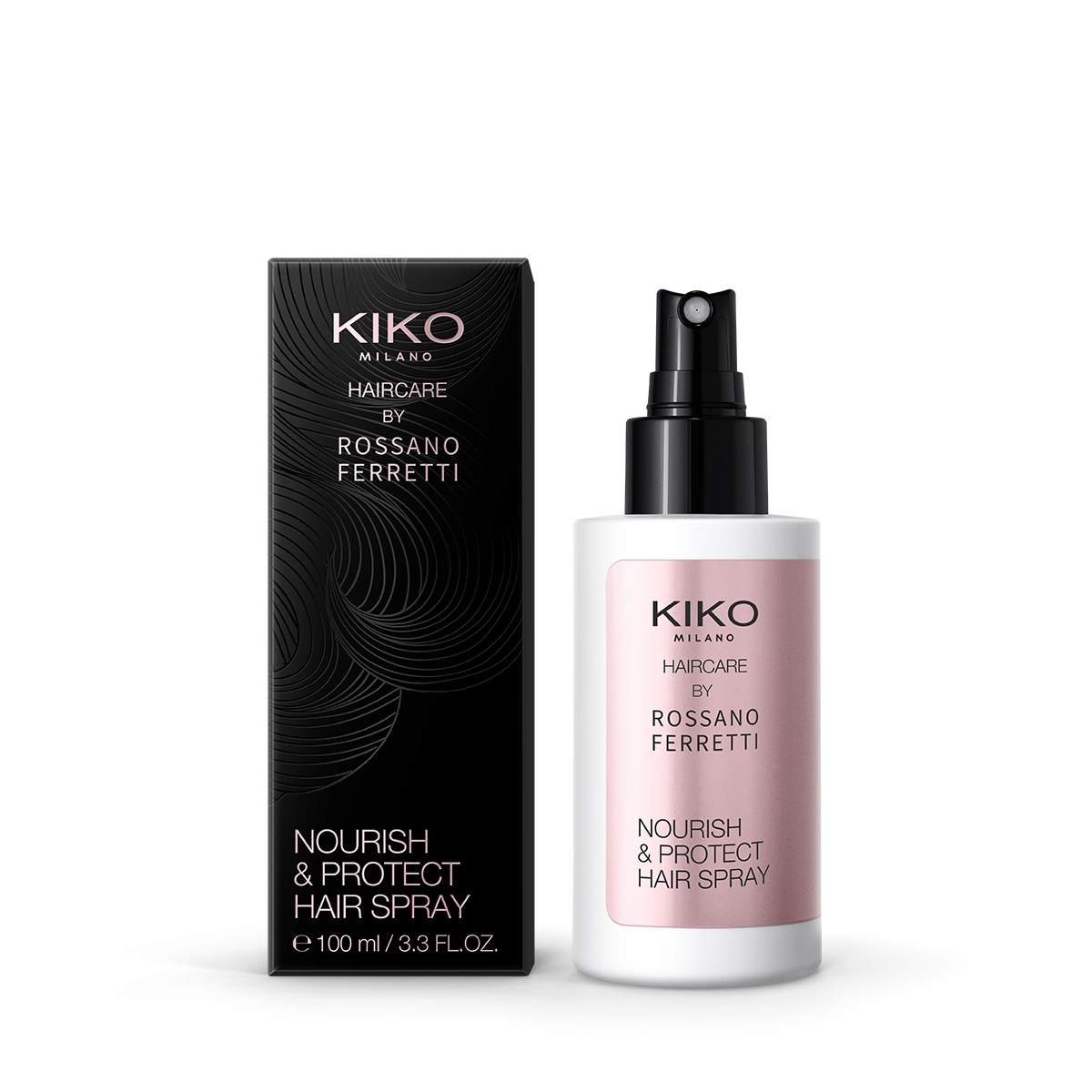 Nourish & Protect Hair Spray