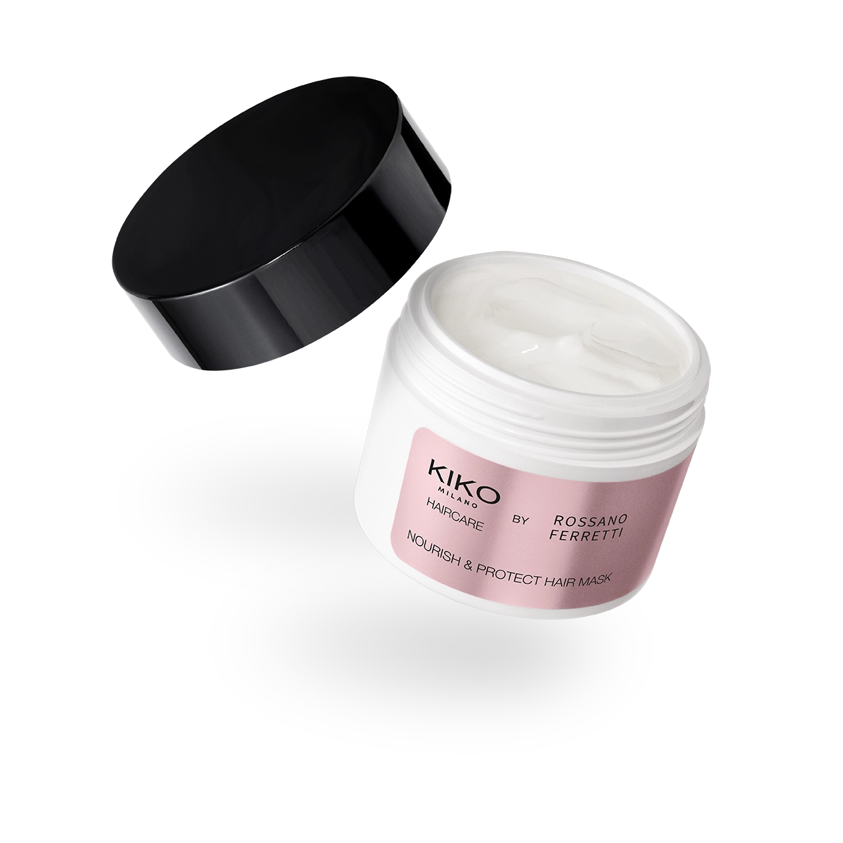 Nourish & Protect Hair Mask