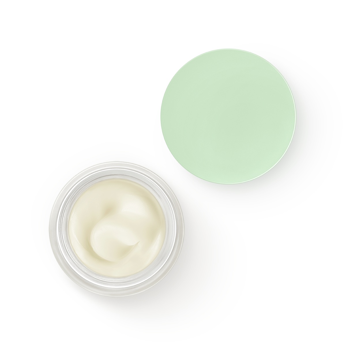 New Pure Clean Cleansing Balm
