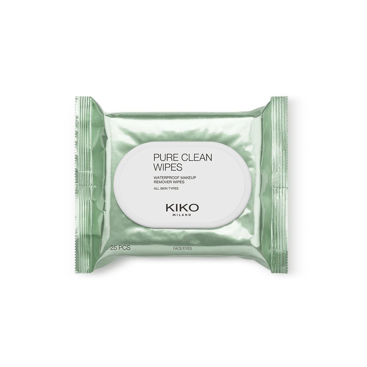 New Pure Clean Wipes