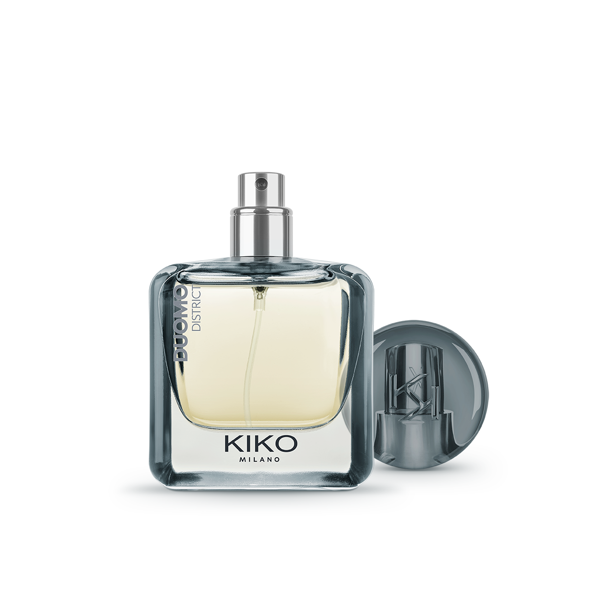 Scent Of Milan Eau de Parfum Duomo District