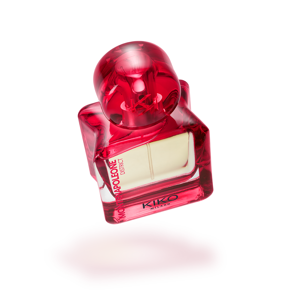 Scent Of Milan Eau de Parfum Montenapoleone District