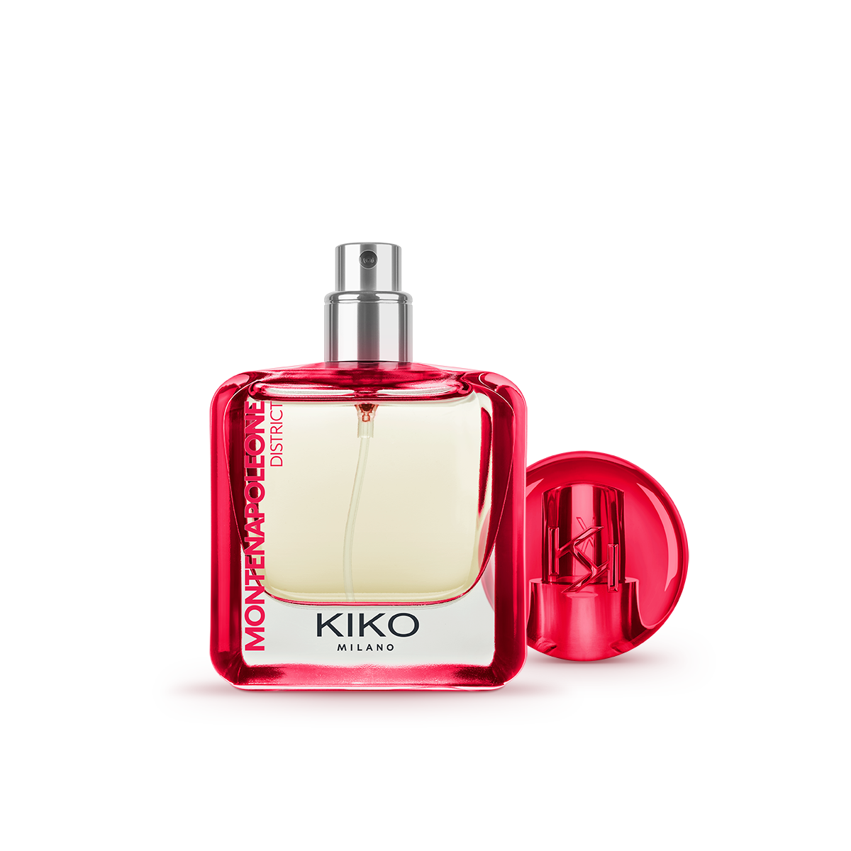 Scent Of Milan Eau de Parfum Montenapoleone District
