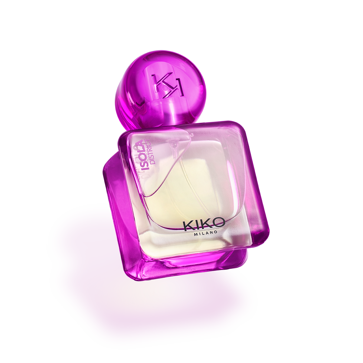 Scent Of Milan Eau de Parfum Isola District