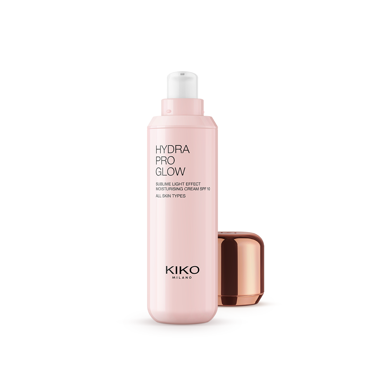 New Hydra Pro Glow