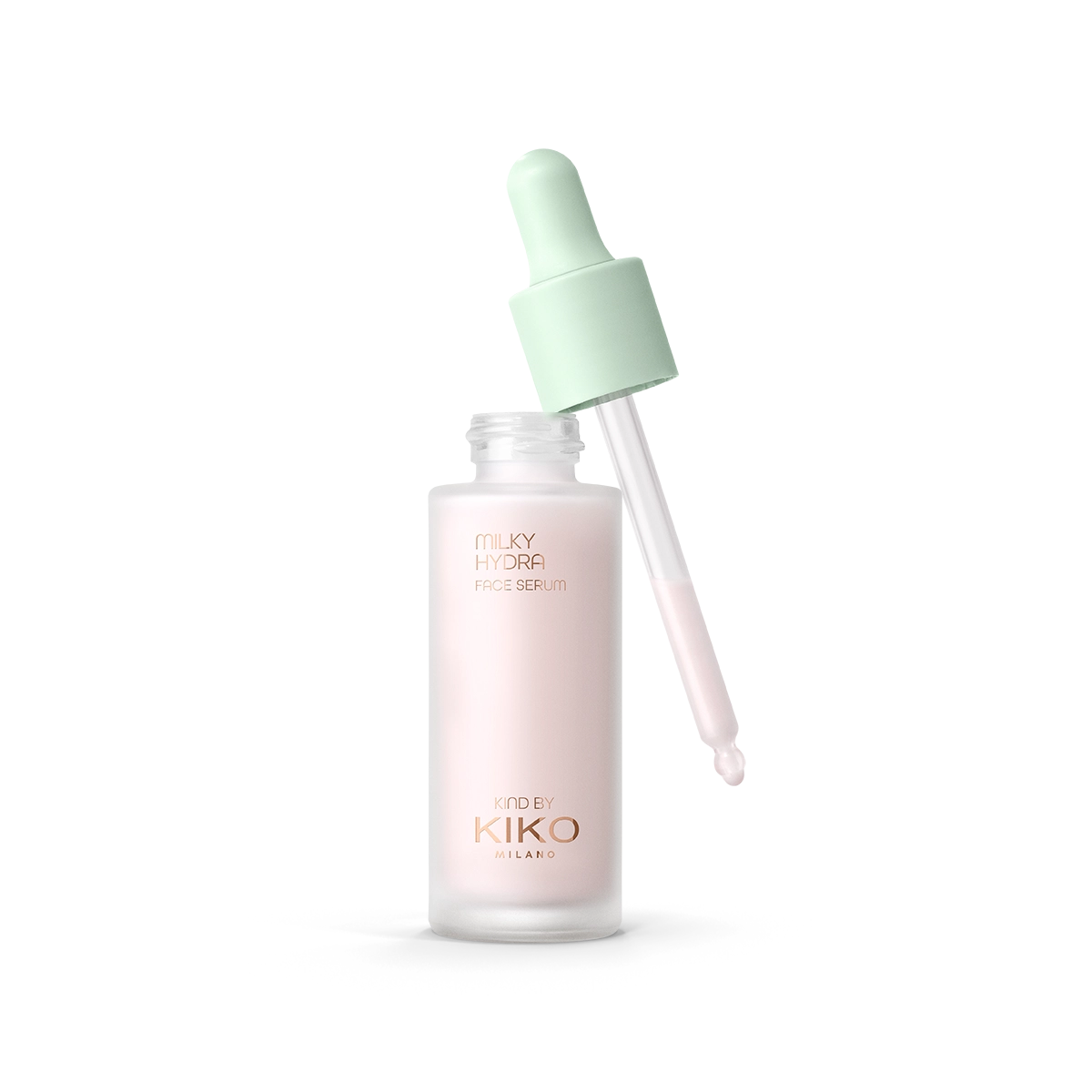 Kind by Kiko Milky Hydra Face Serum