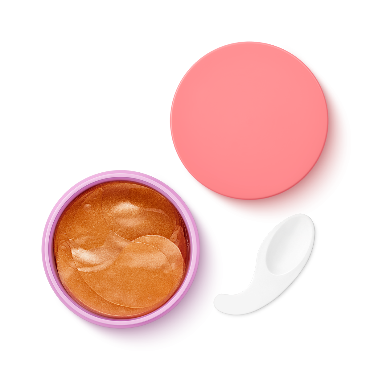 Power Shake Dreamy Glow Eye Patches