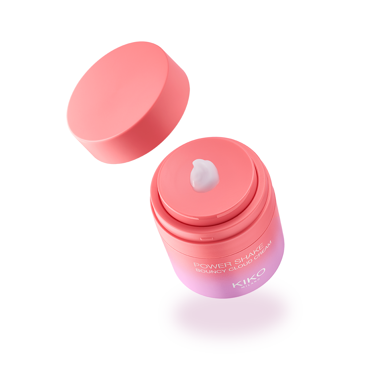 Power Shake Bouncy Cloud Cream