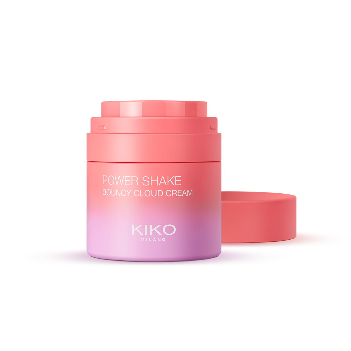 Power Shake Bouncy Cloud Cream